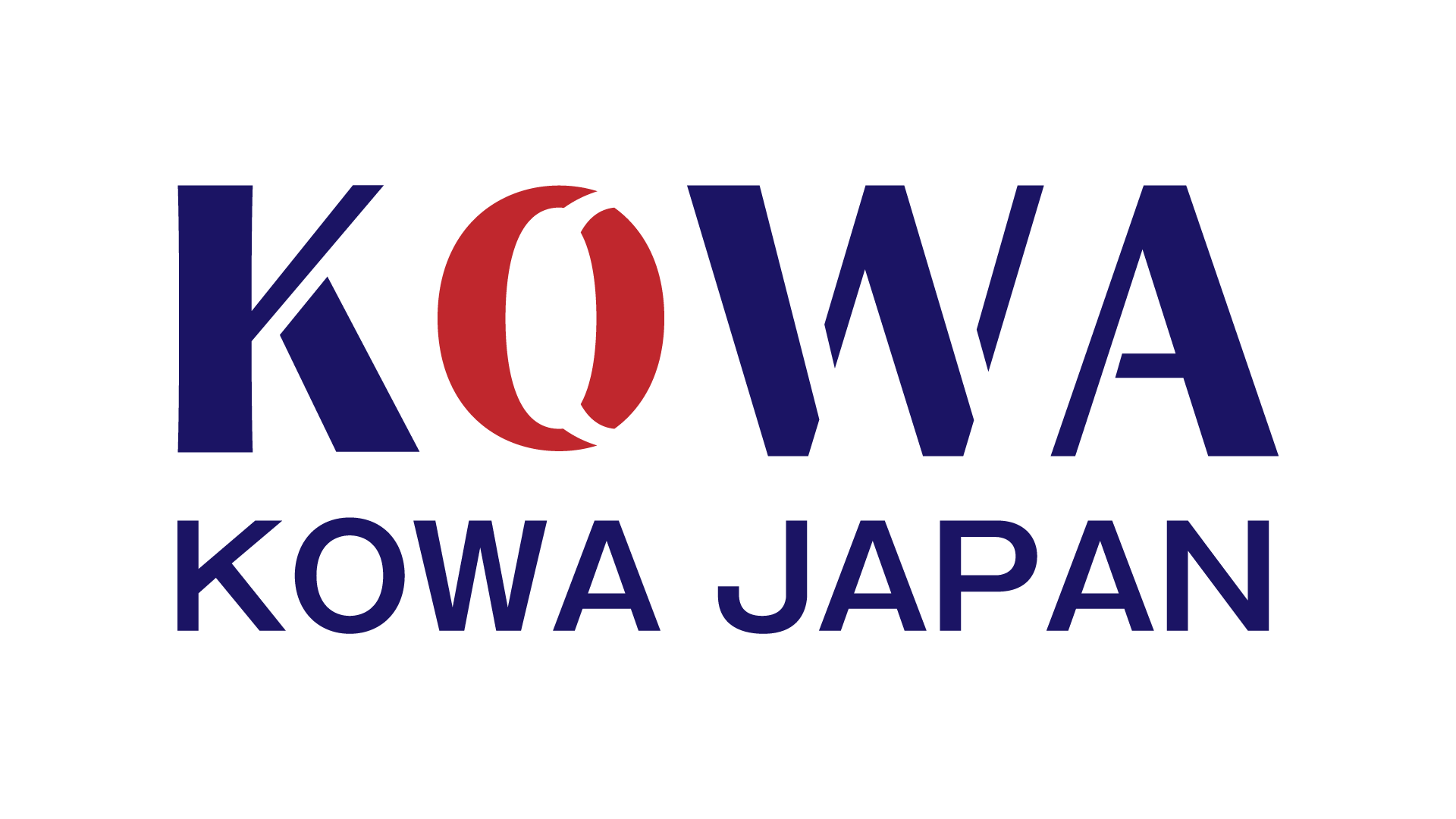 KOWA JAPAN 株式会社